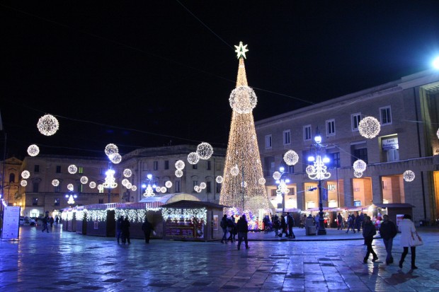 mercatini natale salento